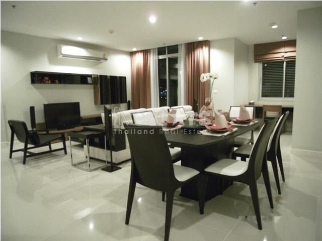 Appartement 3 chambres quartier Asoke