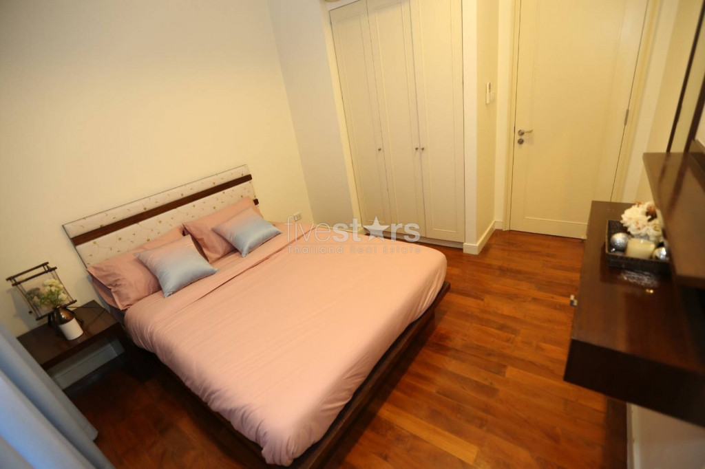 Comfortable 2 bedroom apartment close to Thonglor BTS station, photo 3