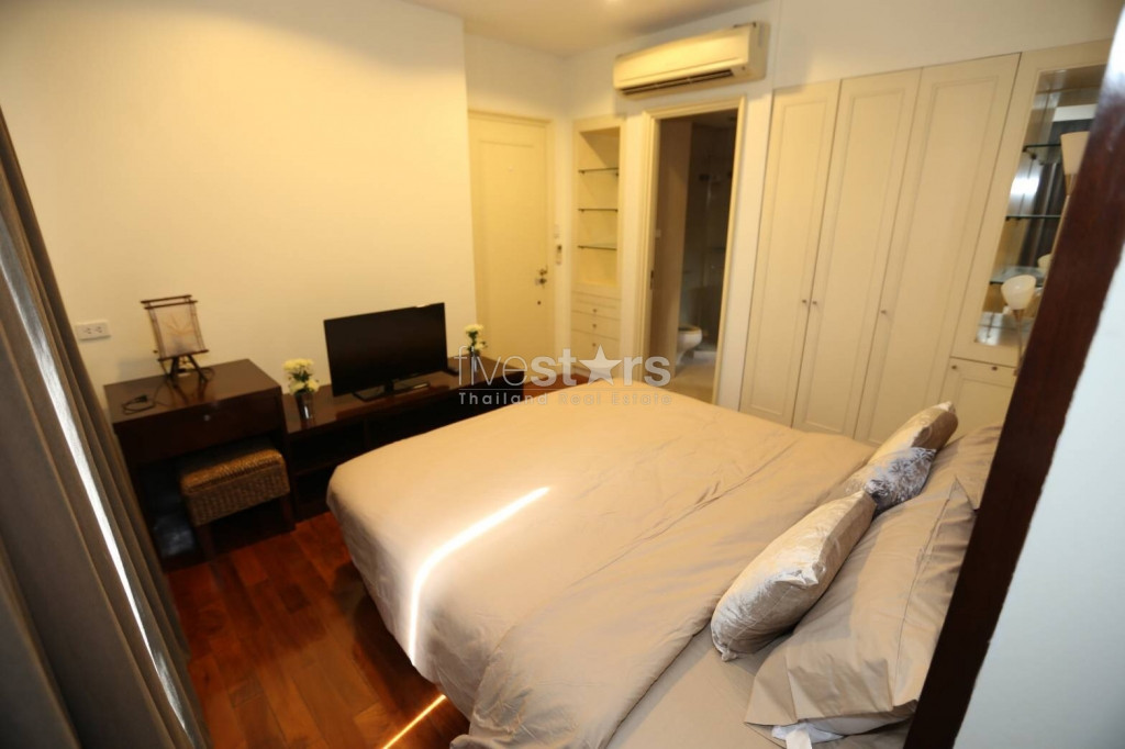 Comfortable 2 bedroom apartment close to Thonglor BTS station, photo 5