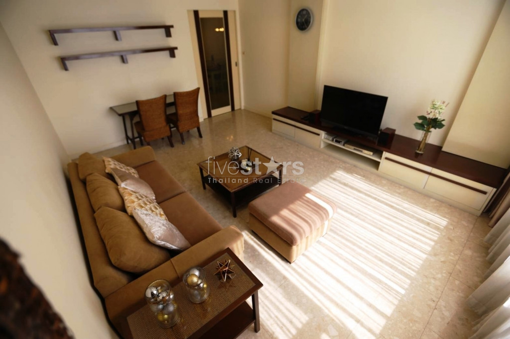 Comfortable 2 bedroom apartment close to Thonglor BTS station, photo 7