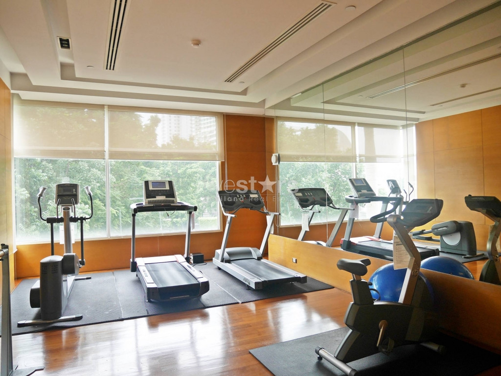 Comfortable 2 bedroom apartment close to Thonglor BTS station, photo 8