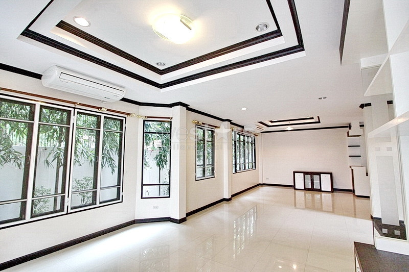 Maison avec 4 chambres Sukhumvit quartier Ekamai, photo 3