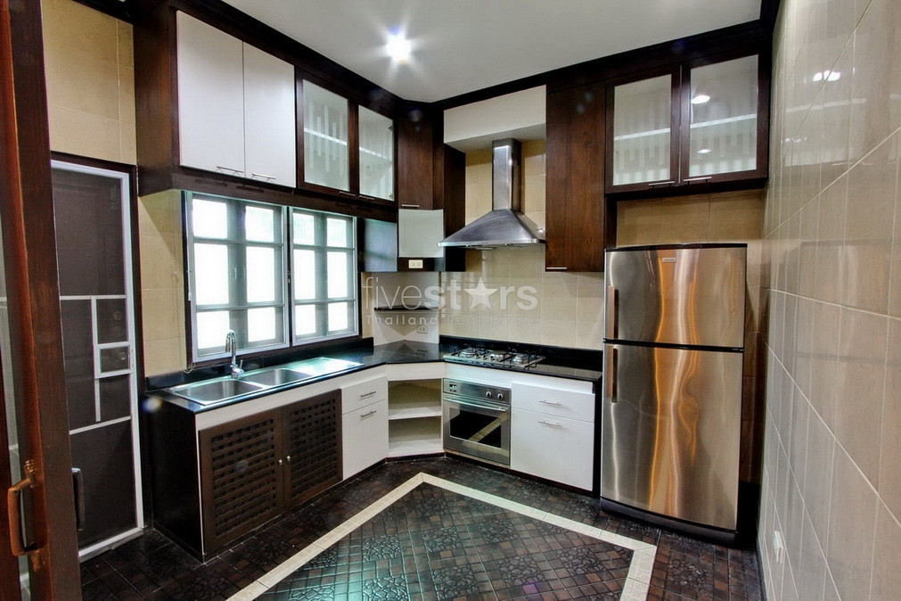 Maison avec 4 chambres Sukhumvit quartier Ekamai, photo 9