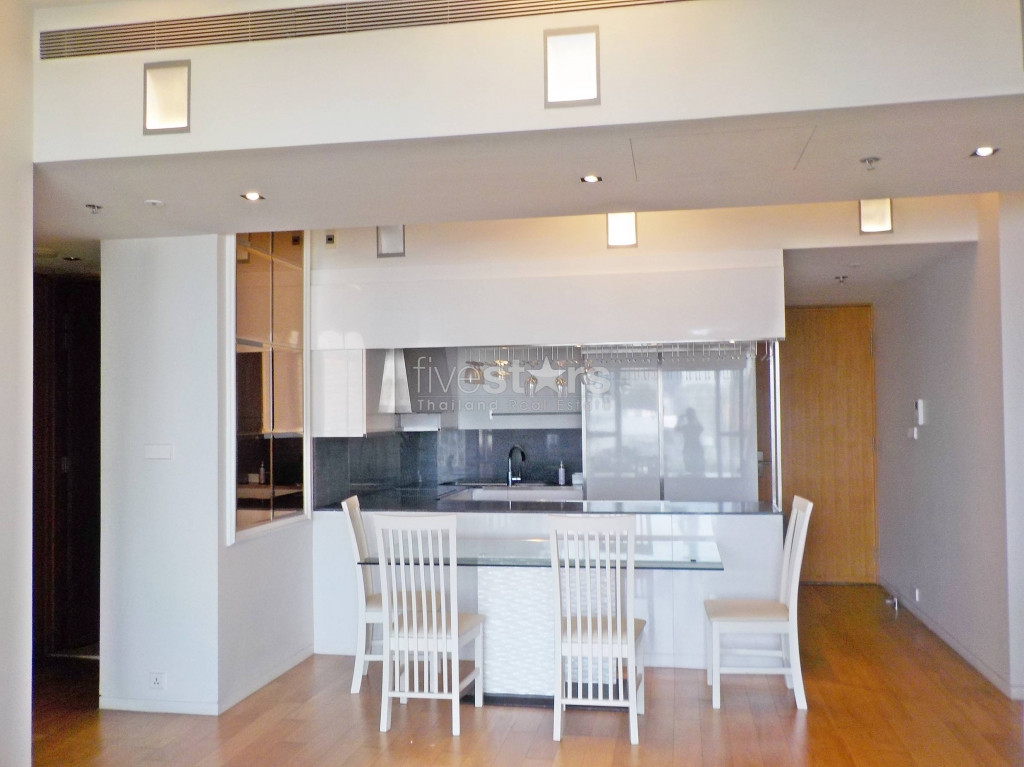 2 bedroom apartment for rent at The met Sathorn, photo 5
