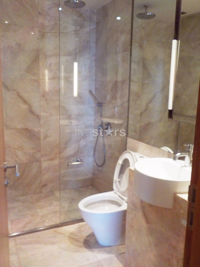 2 bedroom apartment for rent at The met Sathorn, photo 8