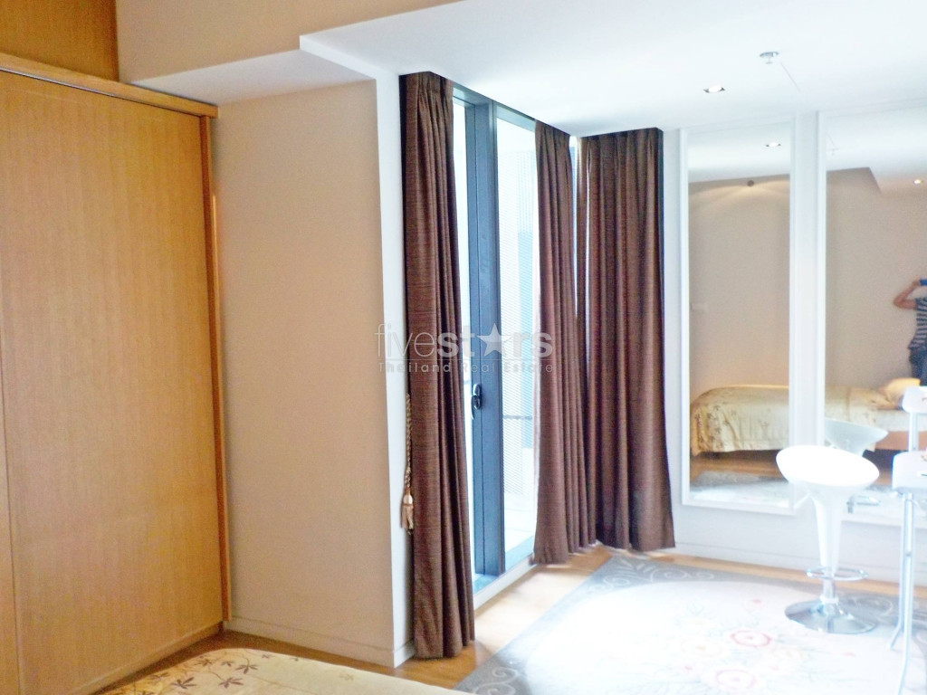 2 bedroom apartment for rent at The met Sathorn, photo 6