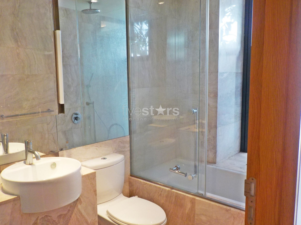 2 bedroom apartment for rent at The met Sathorn, photo 7