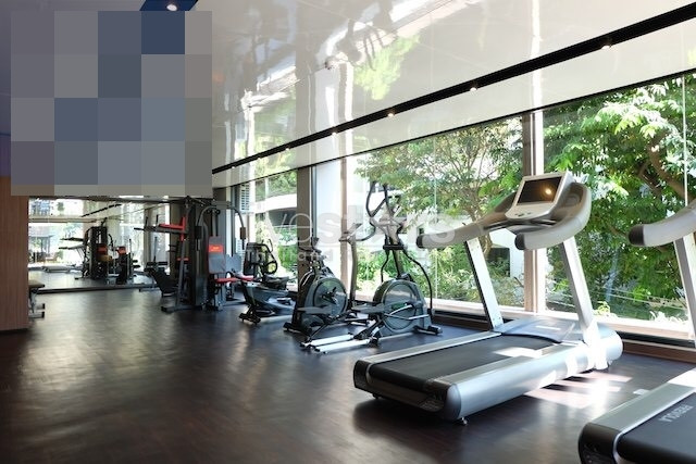 Cozy 2 bedroom apartment in prime location of Sathorn, photo 10