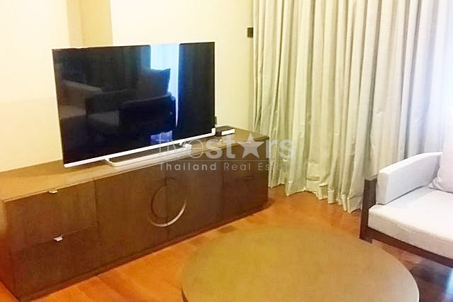 Cozy 2 bedroom apartment in prime location of Sathorn, photo 2