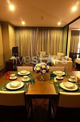 Cozy 2 bedroom apartment in prime location of Sathorn, photo 3