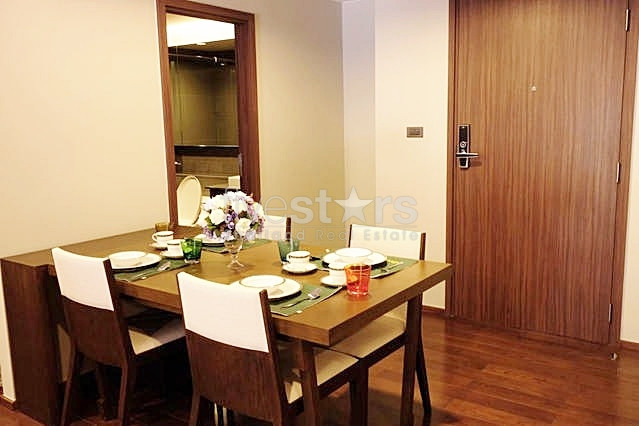 Cozy 2 bedroom apartment in prime location of Sathorn, photo 4