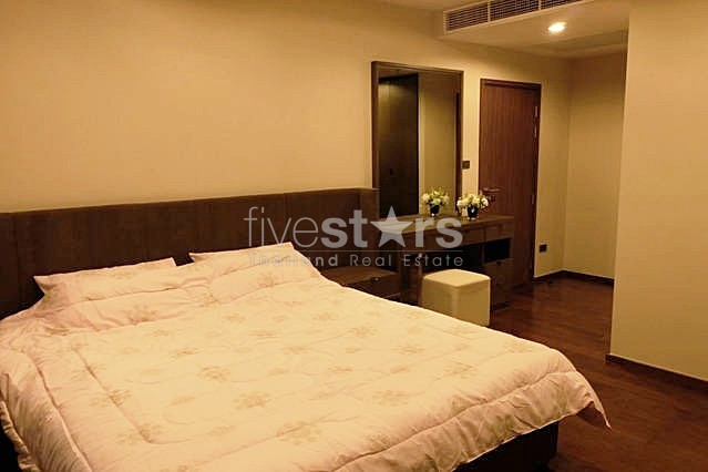 Cozy 2 bedroom apartment in prime location of Sathorn, photo 5
