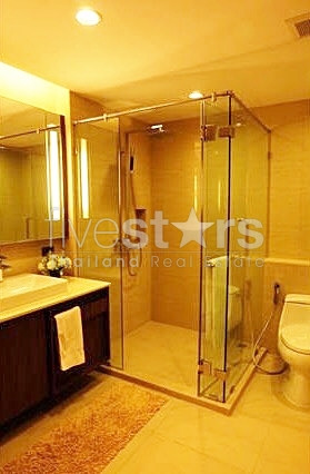 Cozy 2 bedroom apartment in prime location of Sathorn, photo 6