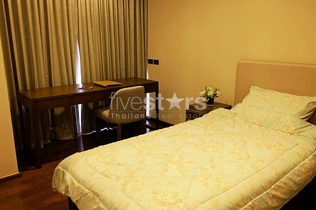 Cozy 2 bedroom apartment in prime location of Sathorn, photo 7