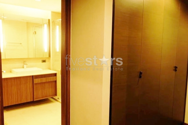 Cozy 2 bedroom apartment in prime location of Sathorn, photo 8