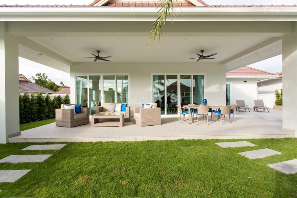 A saisir - Opportunité - Luxueuse Villa neuve avec piscine - prête à vivre, photo 2