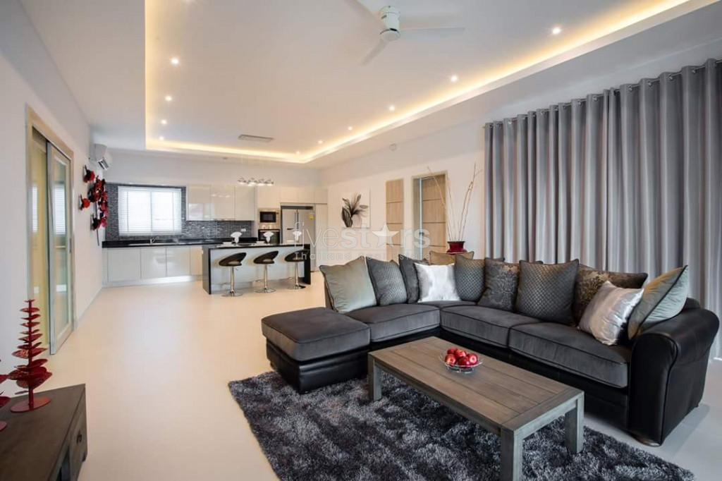 A saisir - Opportunité - Luxueuse Villa neuve avec piscine - prête à vivre, photo 5