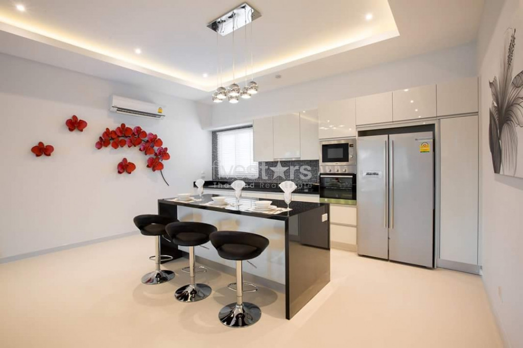 A saisir - Opportunité - Luxueuse Villa neuve avec piscine - prête à vivre, photo 7