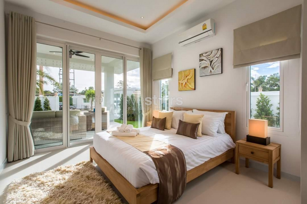 A saisir - Opportunité - Luxueuse Villa neuve avec piscine - prête à vivre, photo 8