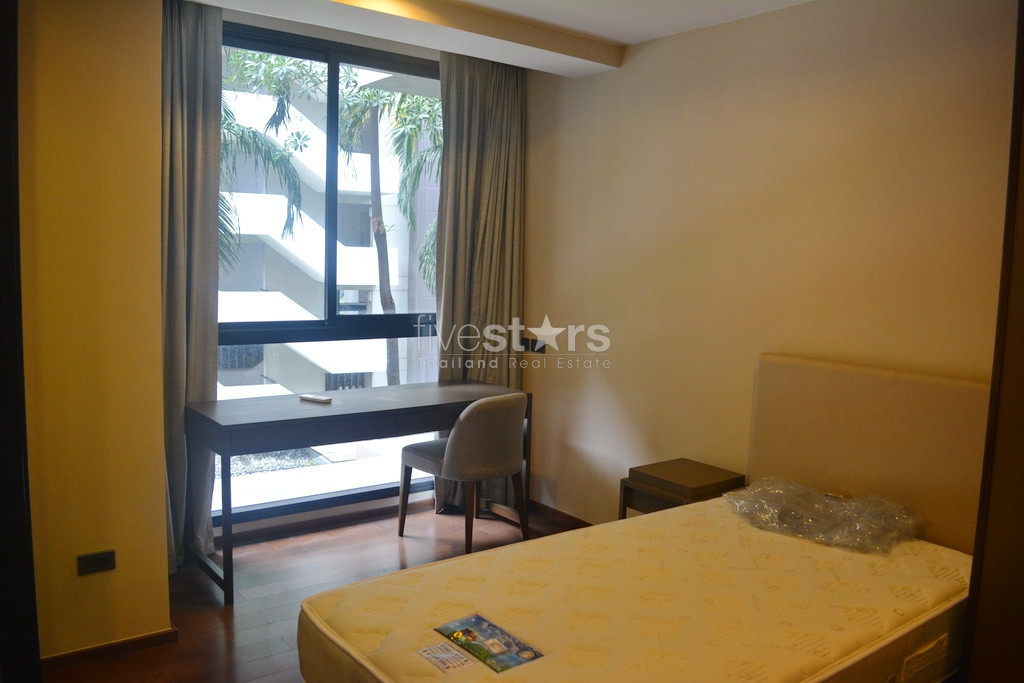 2-bedroom condo in modern residence of Sathorn, photo 6