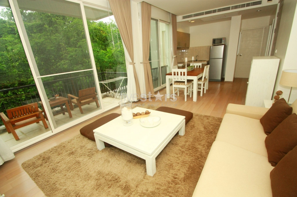 Superbe appartement à Hua Hin situé dans une résidence en front de mer, photo 10