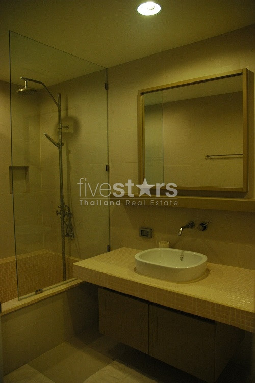 Superbe appartement à Hua Hin situé dans une résidence en front de mer, photo 9
