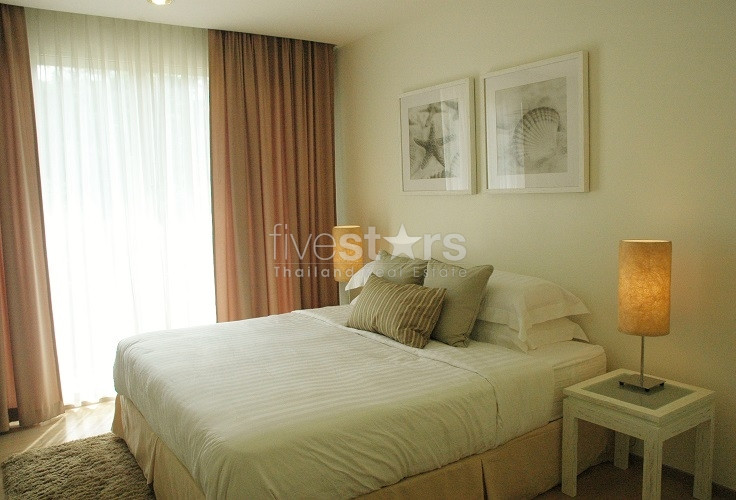 Superbe appartement à Hua Hin situé dans une résidence en front de mer, photo 3