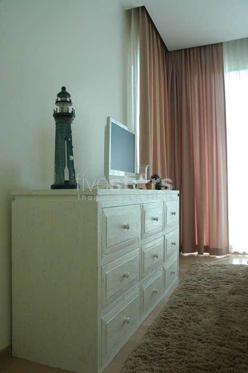 Superbe appartement à Hua Hin situé dans une résidence en front de mer, photo 4