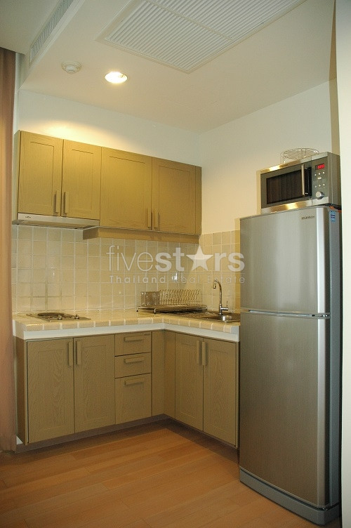 Superbe appartement à Hua Hin situé dans une résidence en front de mer, photo 7