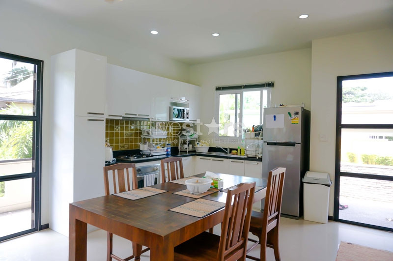 Charmante villa de 4 chambres avec piscine privée et vue mer sur la baie de Phan Nga, photo 4