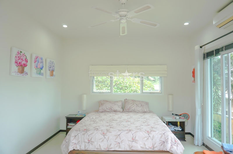 Charmante villa de 4 chambres avec piscine privée et vue mer sur la baie de Phan Nga, photo 5