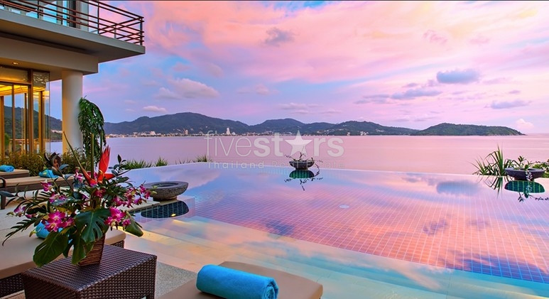 Luxury and prestigious villa nestled in the quiet and protected development of Millionaire’s Mile, photo 2