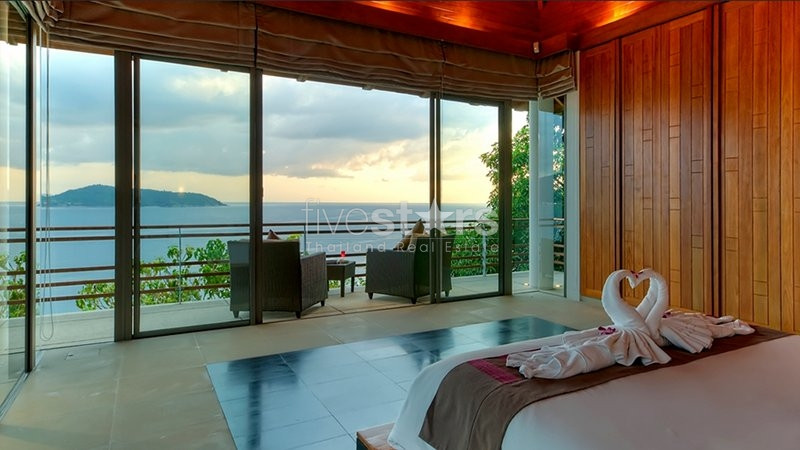 Luxury and prestigious villa nestled in the quiet and protected development of Millionaire’s Mile, photo 8