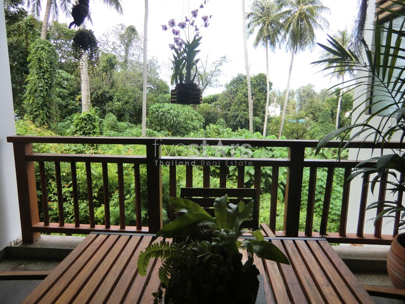 Bel appartement situé à 400 mètres de la plage de Surin, photo 4