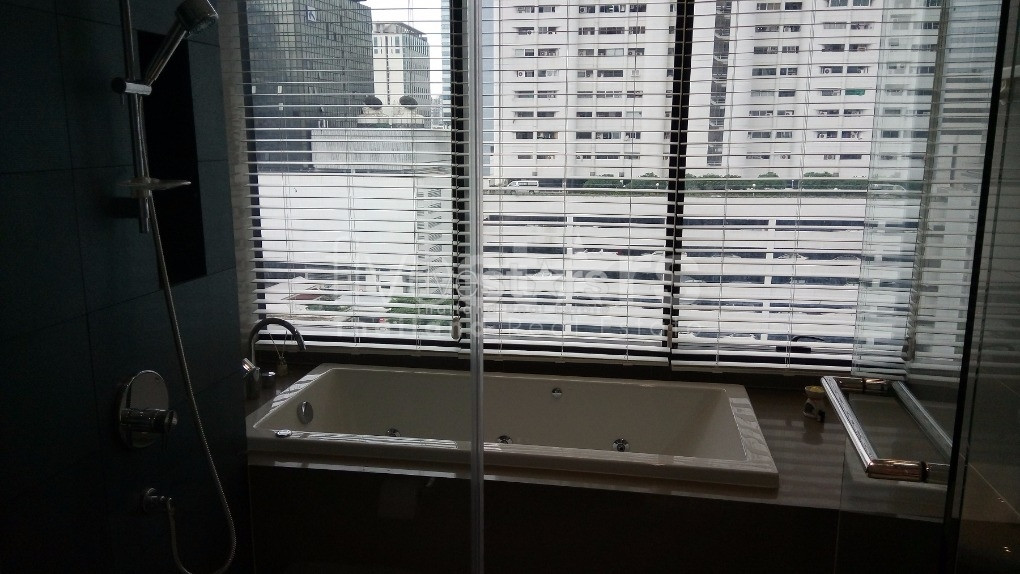 Vente appartement 1 chambre à Silom, Bangkok, photo 4