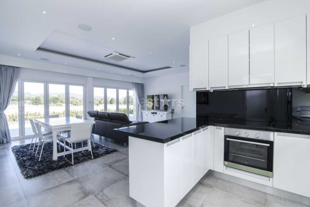 Villa avec piscine et accès direct au golf à Hua Hin, photo 5