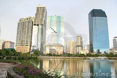 Condo at Asoke