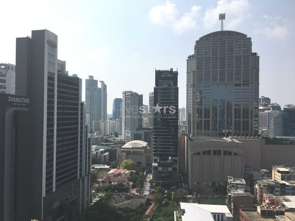 2-bedroom condo for sale 300m from BTS Phromphong, photo 2