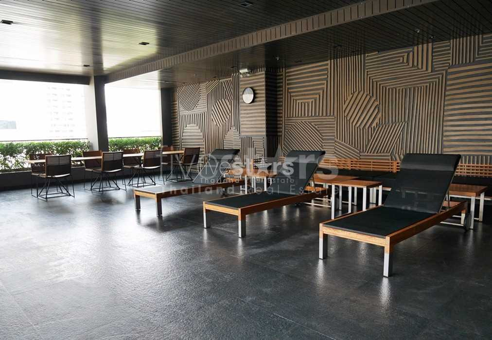 2-bedroom condo for sale 300m from BTS Phromphong, photo 10