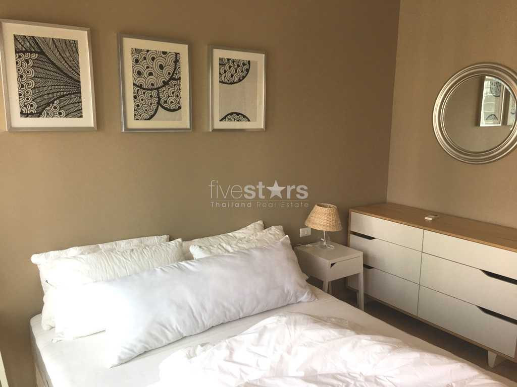 2-bedroom condo for sale 300m from BTS Phromphong, photo 7