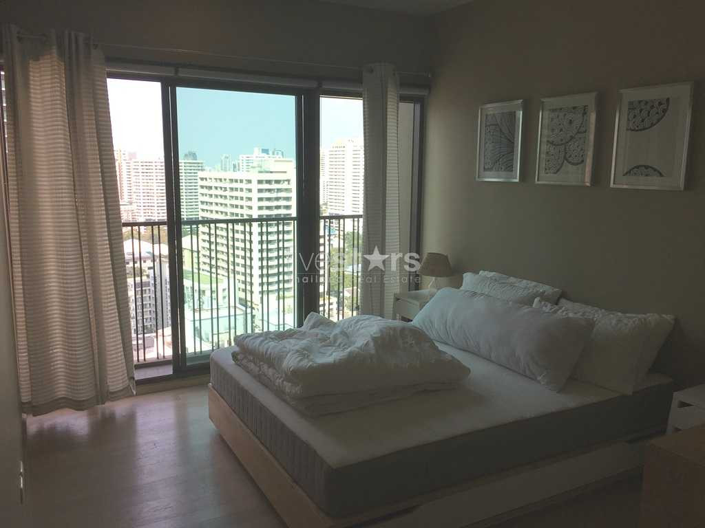 2-bedroom condo for sale 300m from BTS Phromphong, photo 6