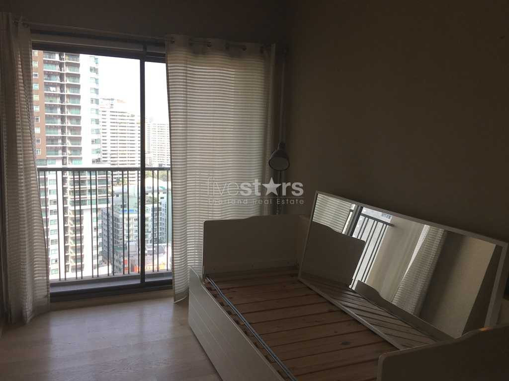 2-bedroom condo for sale 300m from BTS Phromphong, photo 8