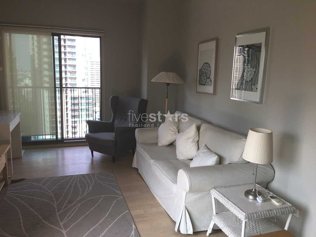 2-bedroom condo for sale 300m from BTS Phromphong, photo 4