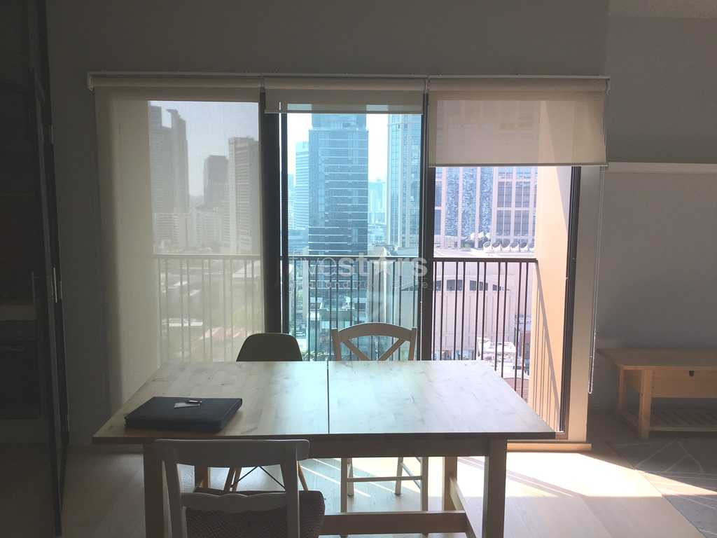 2-bedroom condo for sale 300m from BTS Phromphong, photo 5