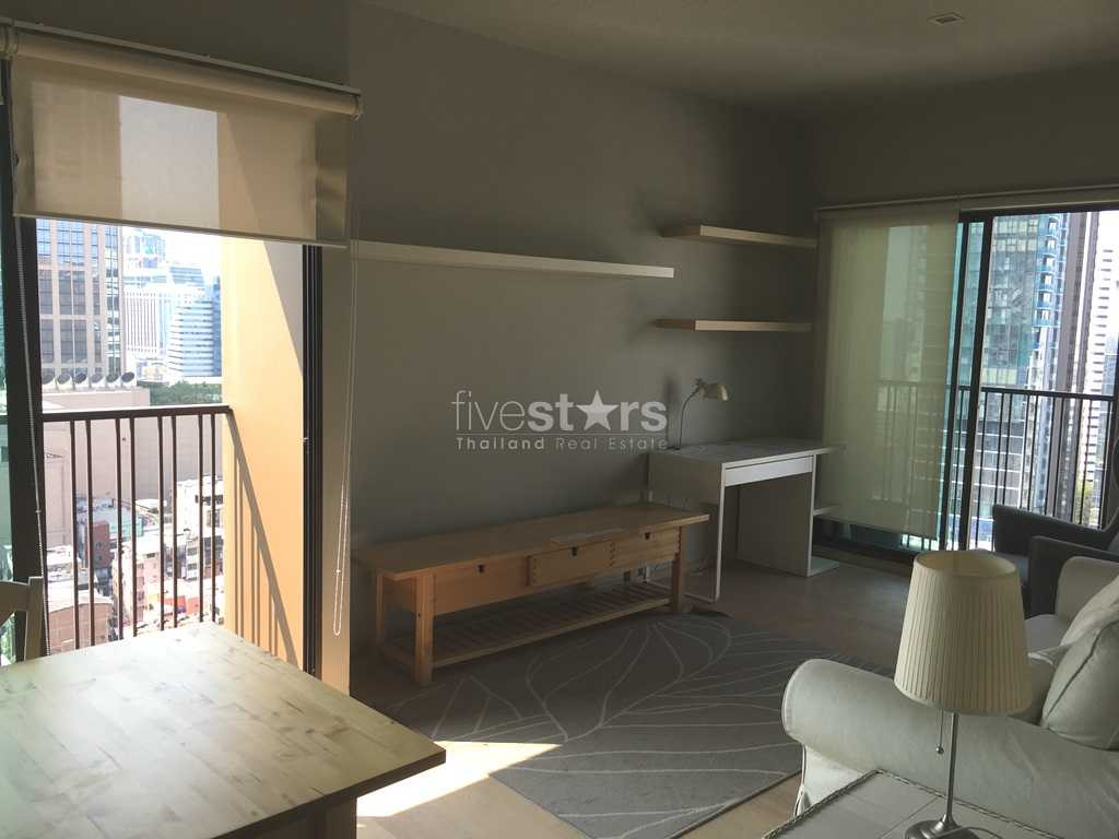 2-bedroom condo for sale 300m from BTS Phromphong, photo 3