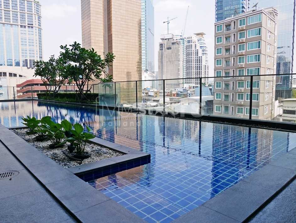 2-bedroom condo for sale 300m from BTS Phromphong, photo 9