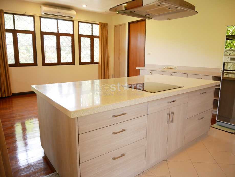 Maison à louer proche du BTS Ekamai, photo 2