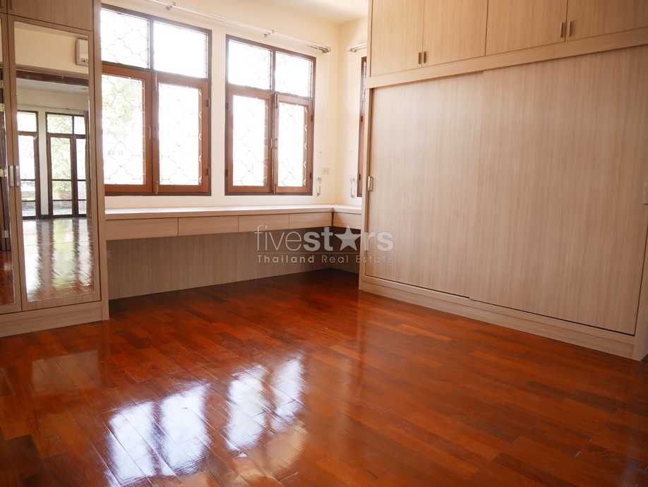 Maison à louer proche du BTS Ekamai, photo 4