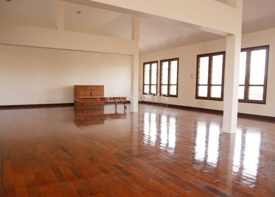 Maison à louer proche du BTS Ekamai, photo 8