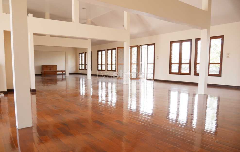 Maison à louer proche du BTS Ekamai, photo 6